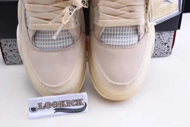 Rep TB 4 Off-White Jordan x Sail CV9388-100 Air 0518
